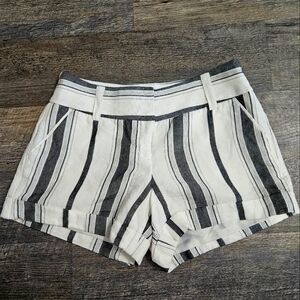 Express women's dress shorts